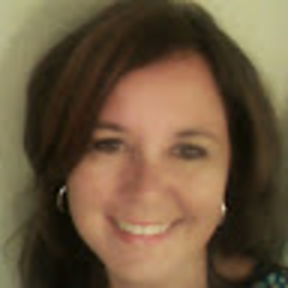 Meet your Posher, Deborah